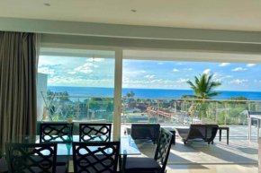 Seaview Condo Overlooking Karon Beach SPA3